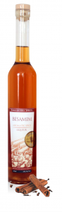 plain besamim bottle